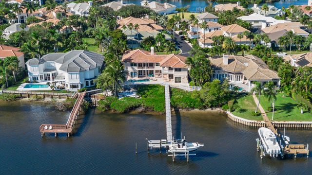3164 Casseekey Island Road, Jupiter, FL 33477