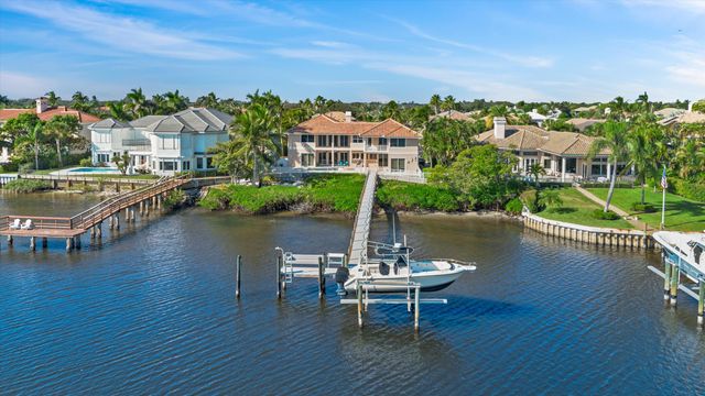 3164 Casseekey Island Road, Jupiter, FL 33477