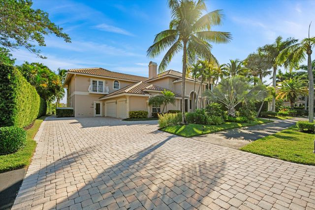 3164 Casseekey Island Road, Jupiter, FL 33477