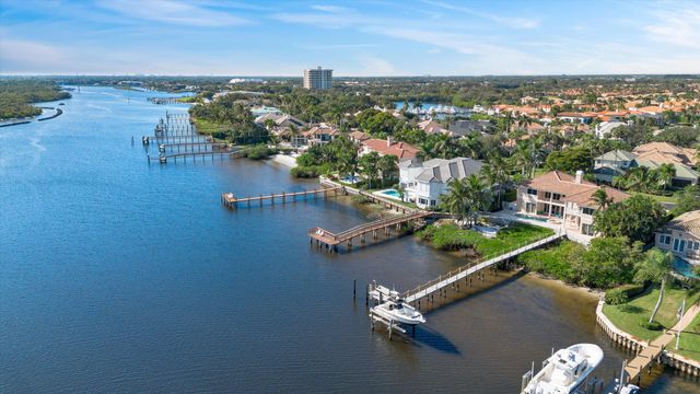 3164 Casseekey Island Road, Jupiter, FL 33477