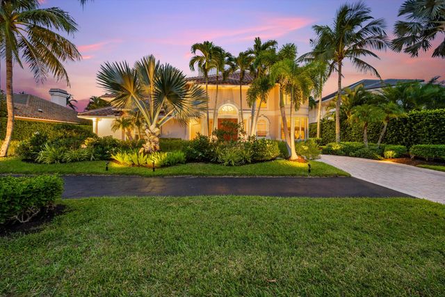 3164 Casseekey Island Road, Jupiter, FL 33477