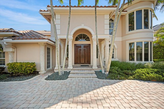 3164 Casseekey Island Road, Jupiter, FL 33477