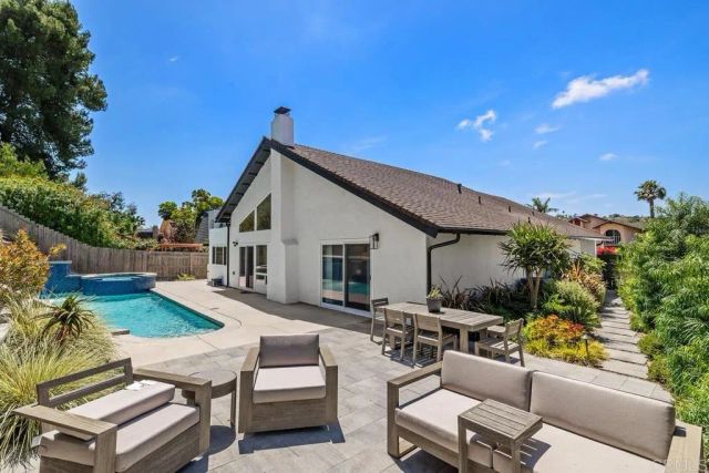 4307 Conner Ct, San Diego, CA 92117