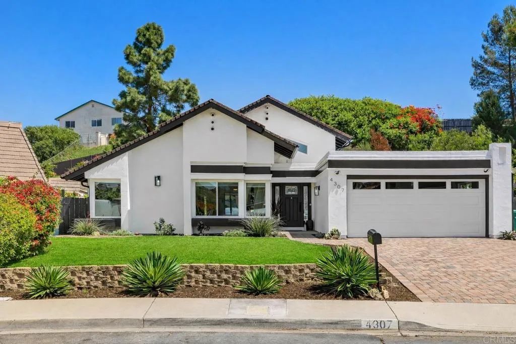 4307 Conner Ct, San Diego, CA 92117