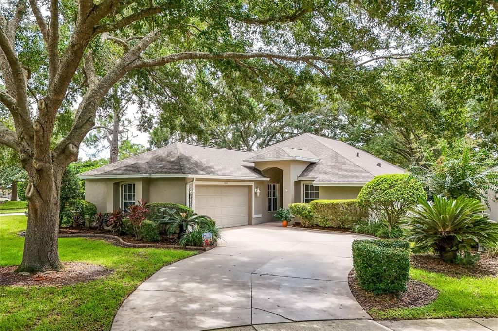 Image 1 of property listing at 6044 Spring Creek COURT, Mount Dora, FL 32757