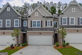 757 Woods Chapel Road LOT 98, Sugar Hill, GA 30518