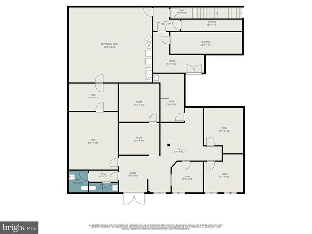 400 NATIONWIDE DR, Harrisburg, PA 17110