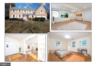 9125 COPENHAVER DR, Potomac, MD 20854