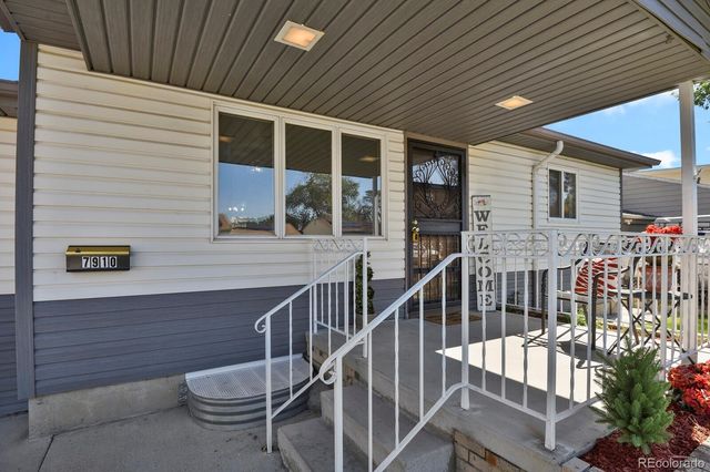 7910 Niagara Street, Commerce City, CO 80022