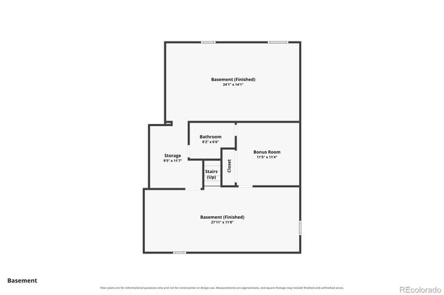 7910 Niagara Street, Commerce City, CO 80022