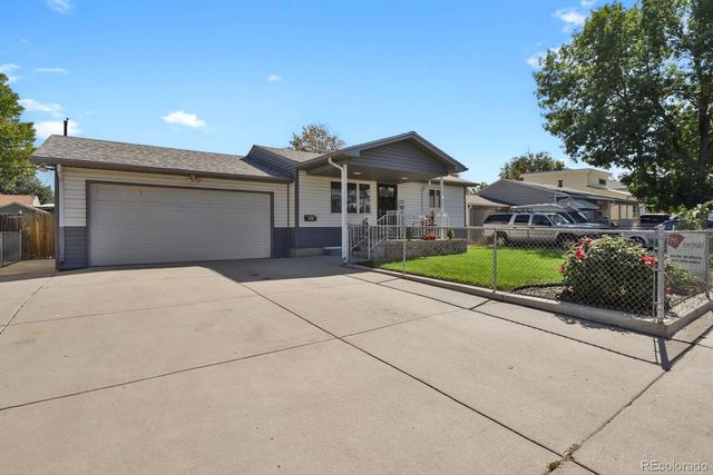 7910 Niagara Street, Commerce City, CO 80022