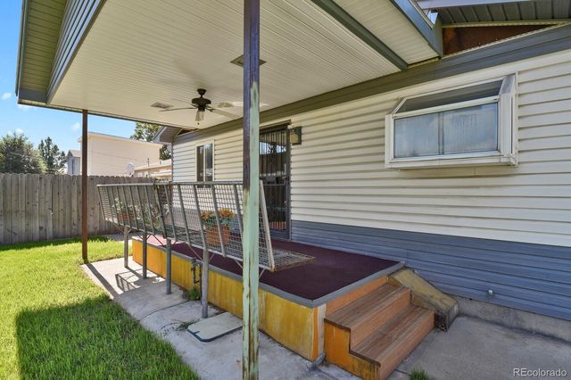 7910 Niagara Street, Commerce City, CO 80022