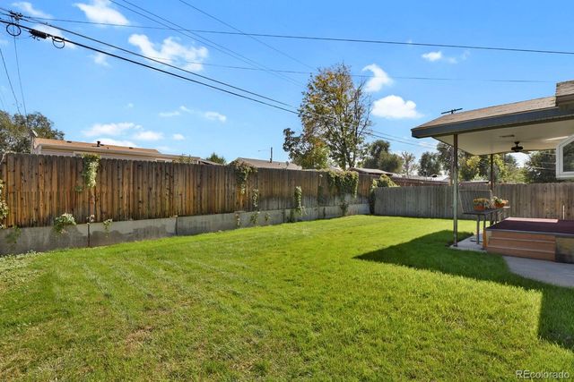 7910 Niagara Street, Commerce City, CO 80022