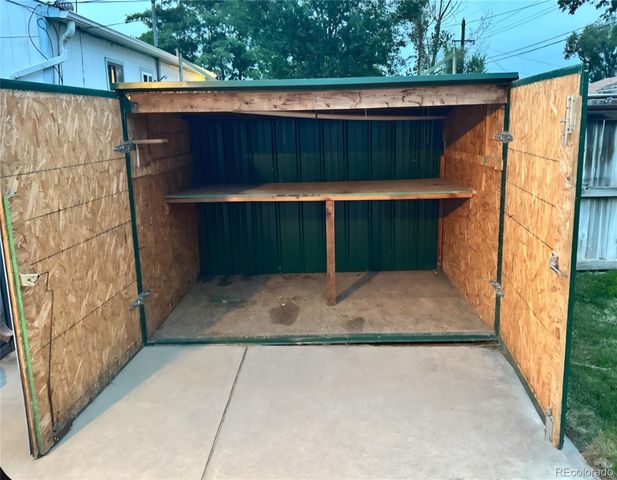 7910 Niagara Street, Commerce City, CO 80022