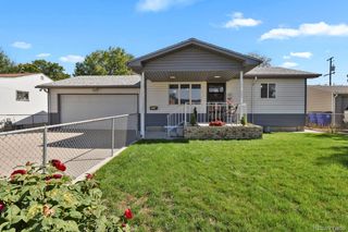 7910 Niagara Street, Commerce City, CO 80022
