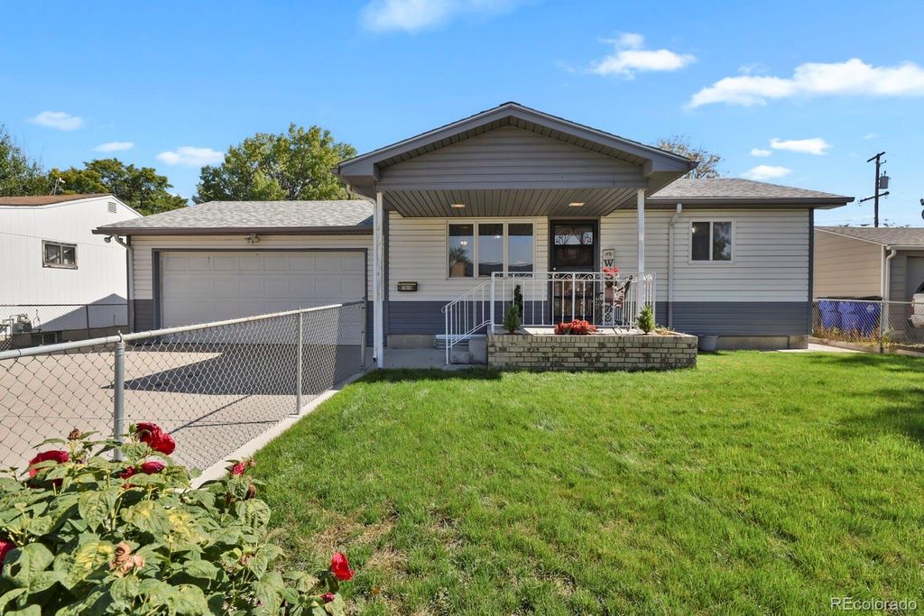 7910 Niagara Street, Commerce City, CO 80022