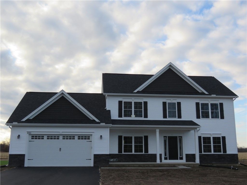 281 Collamer Rd, Parma, NY 14468