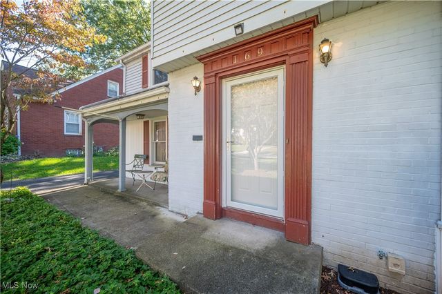 169 Wolcott Drive, Boardman, OH 44512