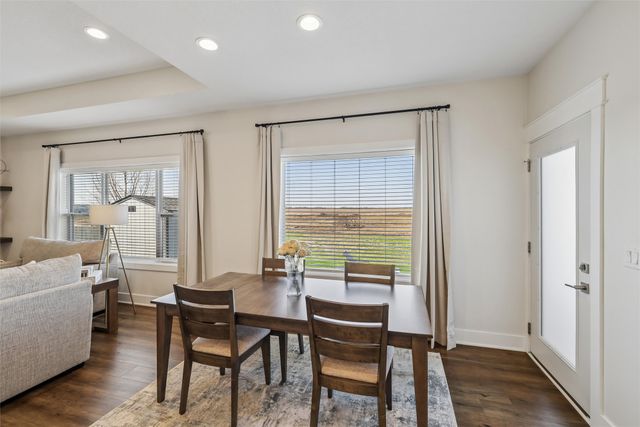 706 NE 57th Street, Ankeny, IA 50021