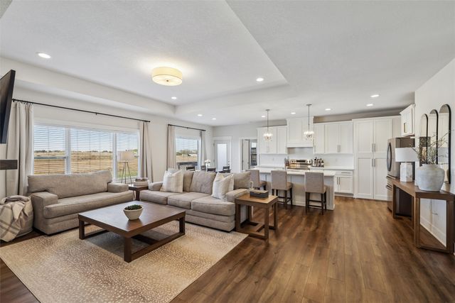 706 NE 57th Street, Ankeny, IA 50021