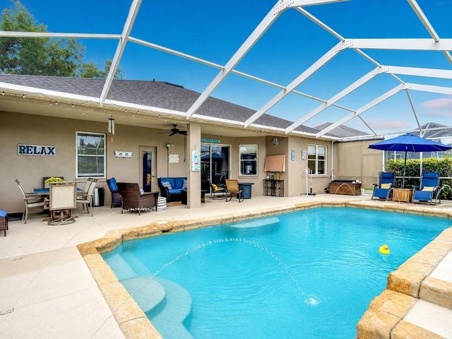 19101 GOLDEN CACOON PLACE, Lutz, FL 33558