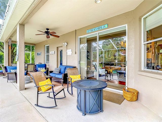 19101 GOLDEN CACOON PLACE, Lutz, FL 33558