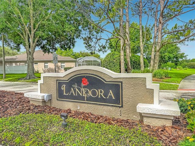 19101 GOLDEN CACOON PLACE, Lutz, FL 33558