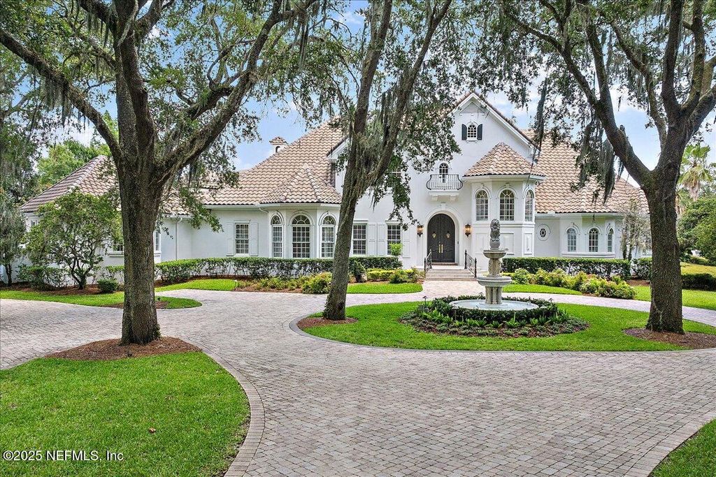 24736 HARBOUR VIEW Drive, Ponte Vedra Beach, FL 32082