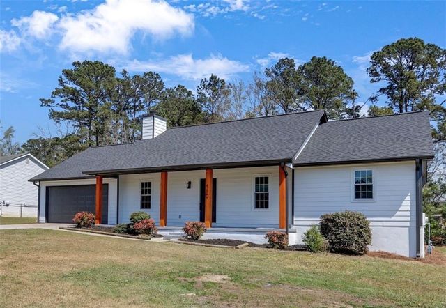 110 Pye Court, Fayetteville, GA 30214