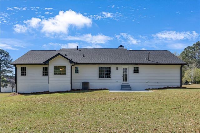 110 Pye Court, Fayetteville, GA 30214