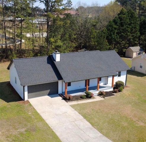 110 Pye Court, Fayetteville, GA 30214