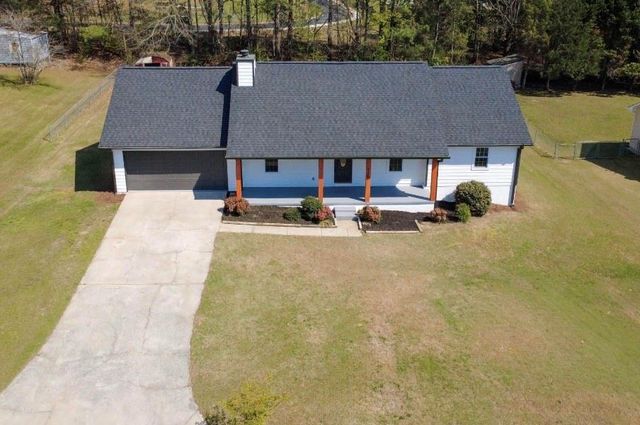 110 Pye Court, Fayetteville, GA 30214