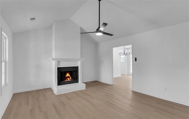 110 Pye Court, Fayetteville, GA 30214