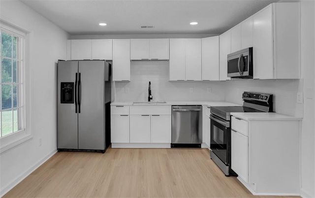 110 Pye Court, Fayetteville, GA 30214