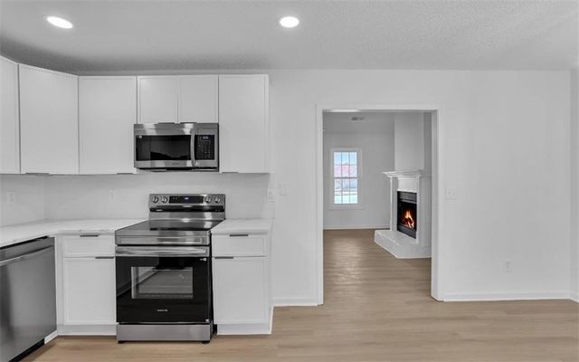 110 Pye Court, Fayetteville, GA 30214