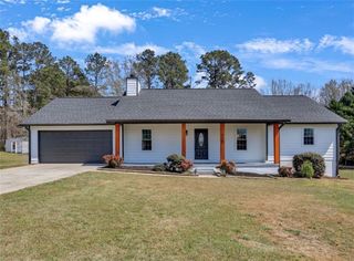 110 Pye Court, Fayetteville, GA 30214