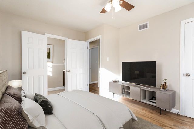 212 Cherry Street, Jacksonville, AR 72076