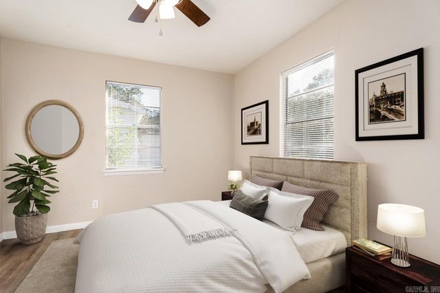 212 Cherry Street, Jacksonville, AR 72076