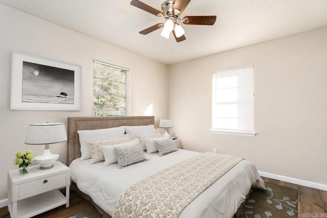 212 Cherry Street, Jacksonville, AR 72076