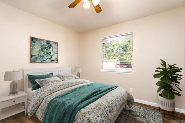 212 Cherry Street, Jacksonville, AR 72076