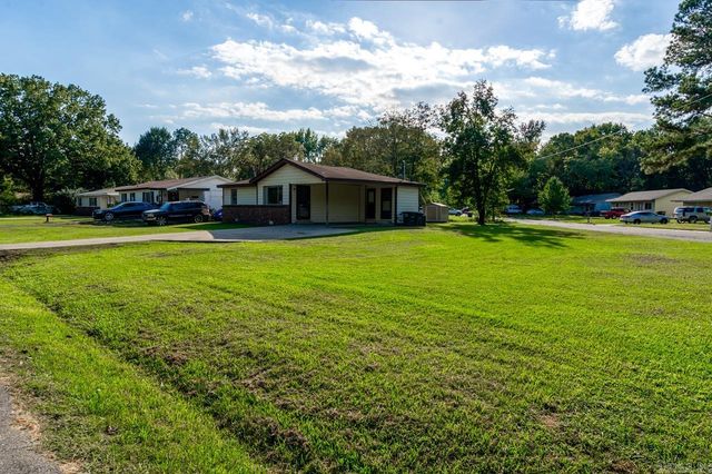 212 Cherry Street, Jacksonville, AR 72076