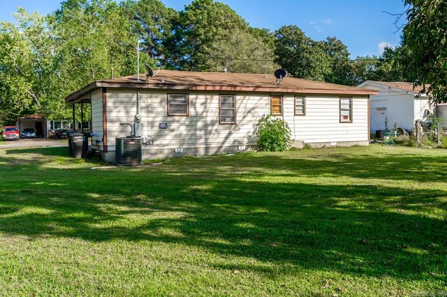 212 Cherry Street, Jacksonville, AR 72076