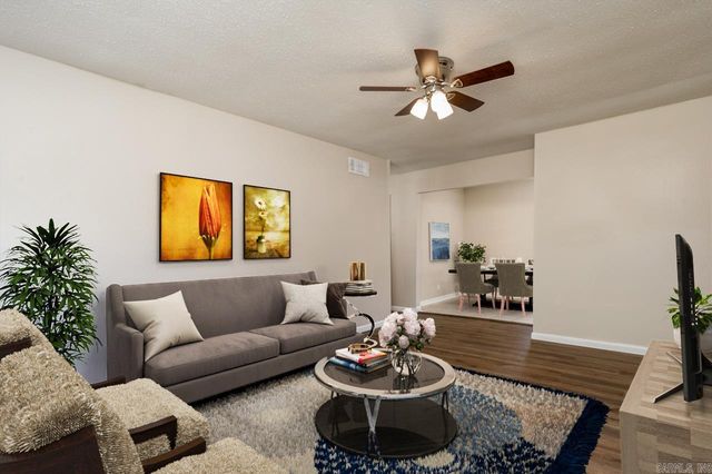 212 Cherry Street, Jacksonville, AR 72076