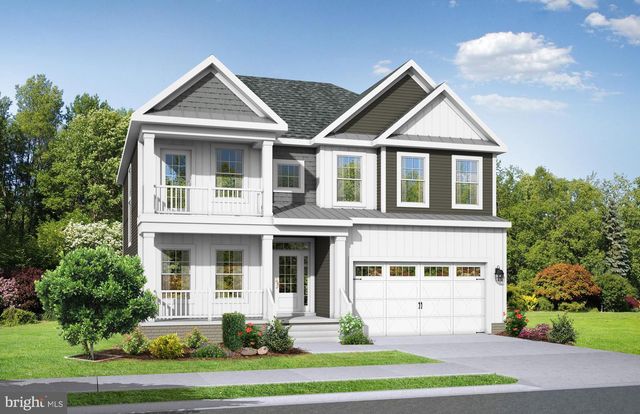 19481 SAFFLOWER WAY, Lewes, DE 19958