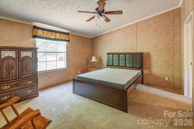 248 Blackberry Inn Road, Weaverville, NC 28787