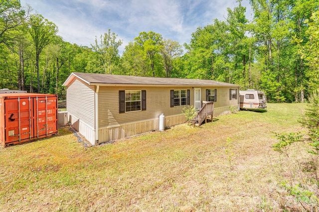 248 Blackberry Inn Road, Weaverville, NC 28787