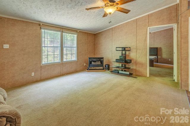 248 Blackberry Inn Road, Weaverville, NC 28787