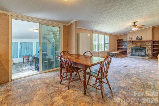 248 Blackberry Inn Road, Weaverville, NC 28787