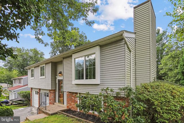 19320 POINSETTA CT, Gaithersburg, MD 20879