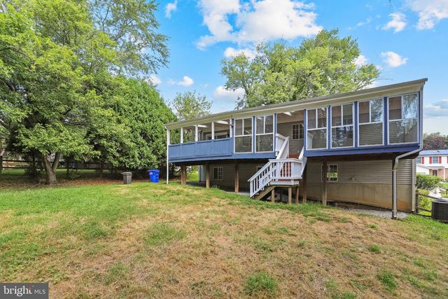 19320 POINSETTA CT, Gaithersburg, MD 20879